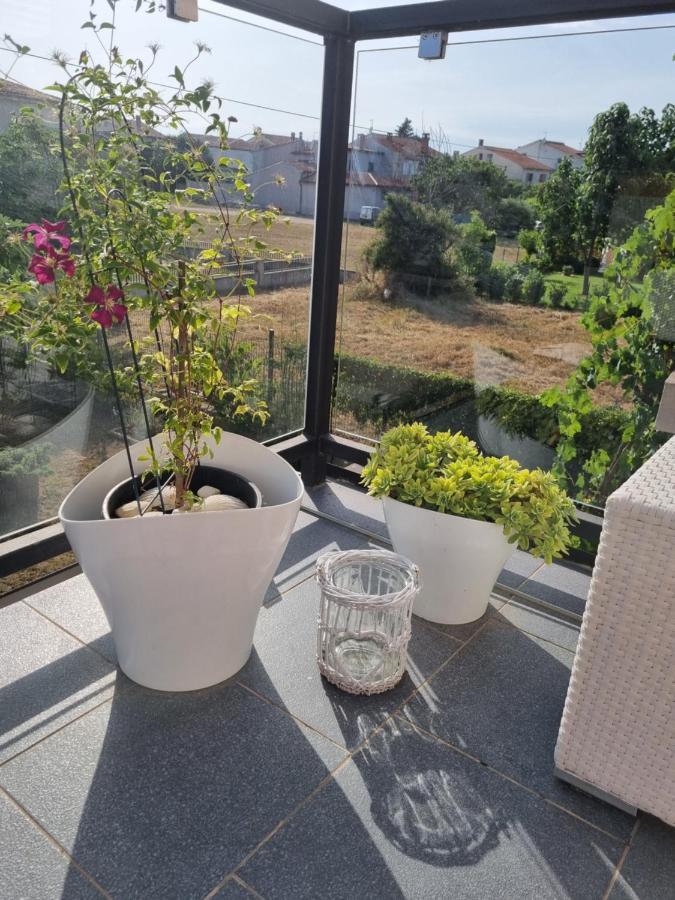 Apartment Natalia Valbandon Εξωτερικό φωτογραφία