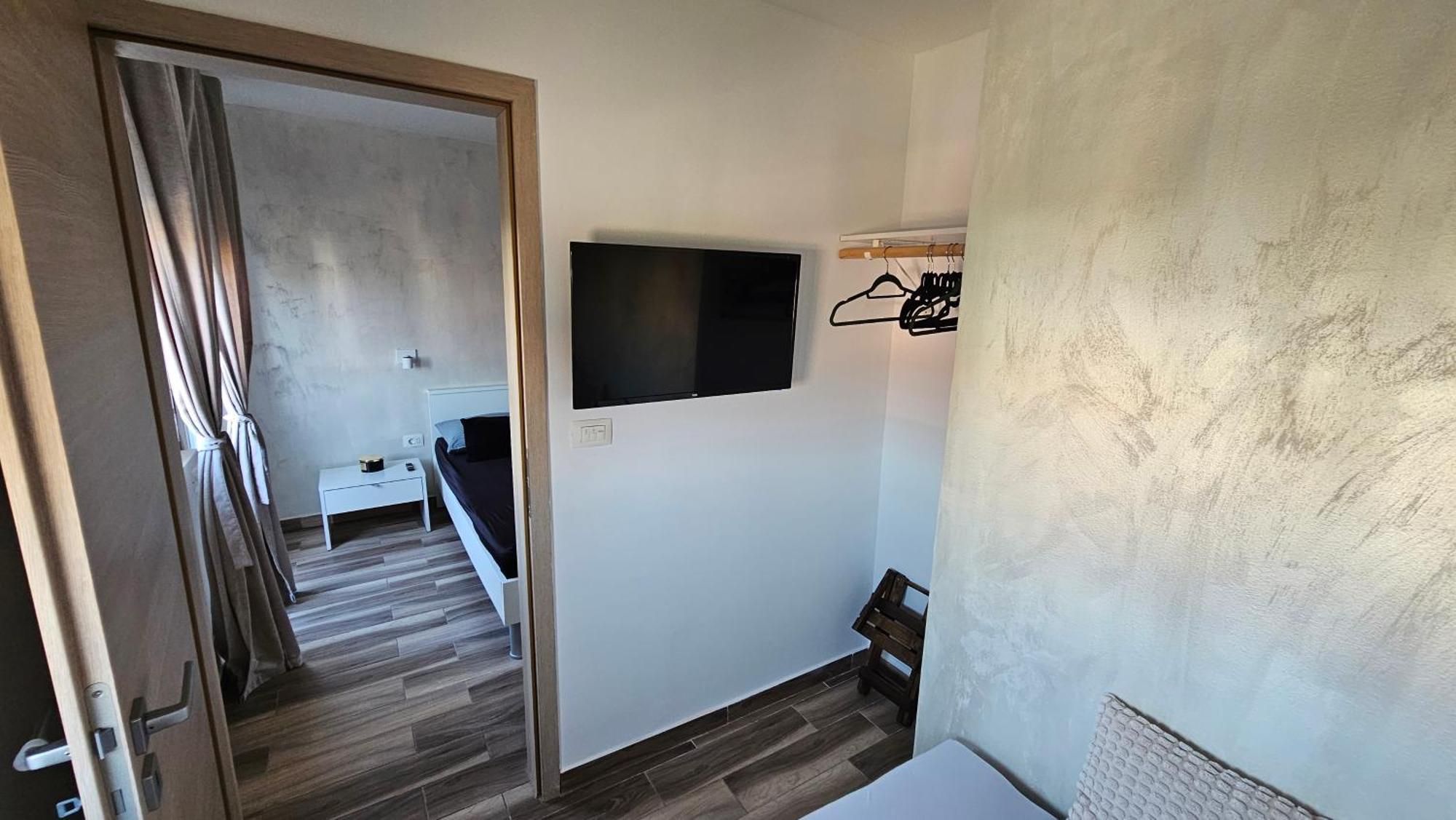 Apartment Natalia Valbandon Εξωτερικό φωτογραφία